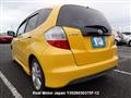 2009 Honda Fit