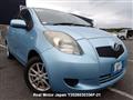 2007 Toyota Vitz
