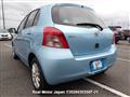 2007 Toyota Vitz