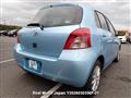 2007 Toyota Vitz