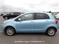 2007 Toyota Vitz