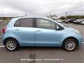 2007 Toyota Vitz