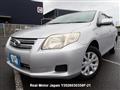 2008 Toyota Corolla Axio
