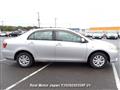2008 Toyota Corolla Axio