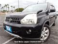 2008 Nissan X-Trail