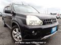 2008 Nissan X-Trail