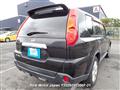 2008 Nissan X-Trail