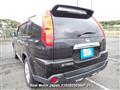 2008 Nissan X-Trail