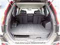 2008 Nissan X-Trail