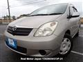 2002 Toyota Corolla Spacio