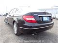 2011 Mercedes-Benz C-Class