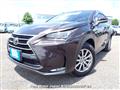 2015 Lexus NX