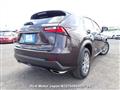 2015 Lexus NX