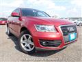 2010 Audi Q5