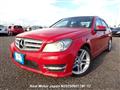 2012 Mercedes-Benz C-Class