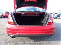 2012 Mercedes-Benz C-Class