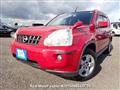 2008 Nissan X-Trail