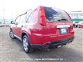 2008 Nissan X-Trail