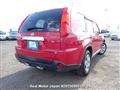 2008 Nissan X-Trail