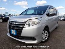 2014 Toyota Noah