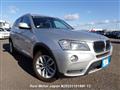 2013 BMW X3