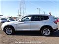 2013 BMW X3