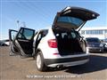 2013 BMW X3