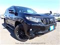 2021 Toyota Land Cruiser Prado