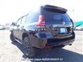 2021 Toyota Land Cruiser Prado