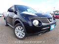 2012 Nissan Juke