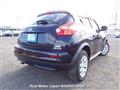 2012 Nissan Juke