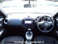 2012 Nissan Juke