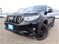 2021 Toyota Land Cruiser Prado