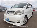 2007 Toyota Alphard