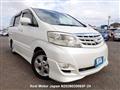 2007 Toyota Alphard