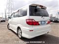 2007 Toyota Alphard