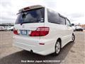 2007 Toyota Alphard