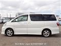 2007 Toyota Alphard