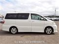 2007 Toyota Alphard