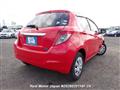 2011 Toyota Vitz