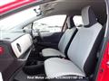2011 Toyota Vitz