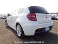 2011 BMW 1 Series