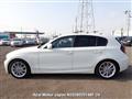 2011 BMW 1 Series