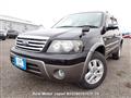 2007 Ford Escape