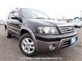 2007 Ford Escape