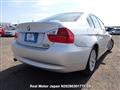 2007 BMW 3 Series