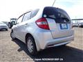 2011 Honda Fit