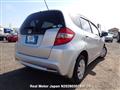 2011 Honda Fit
