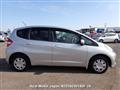 2011 Honda Fit
