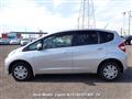 2011 Honda Fit